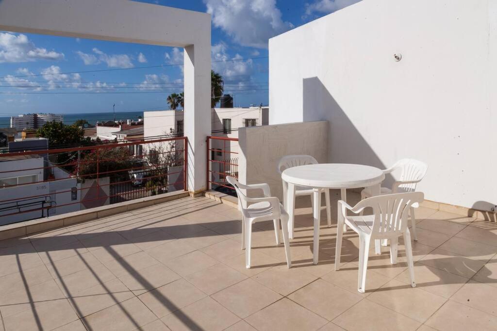 Sunset Included In Your Stay !!! Tijuana Exteriör bild