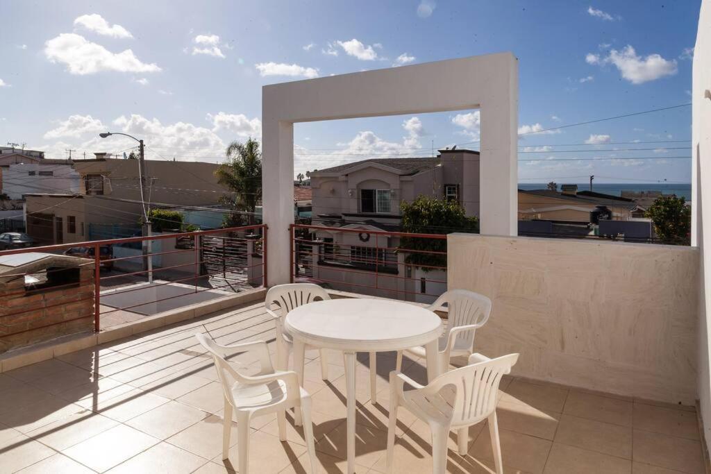Sunset Included In Your Stay !!! Tijuana Exteriör bild