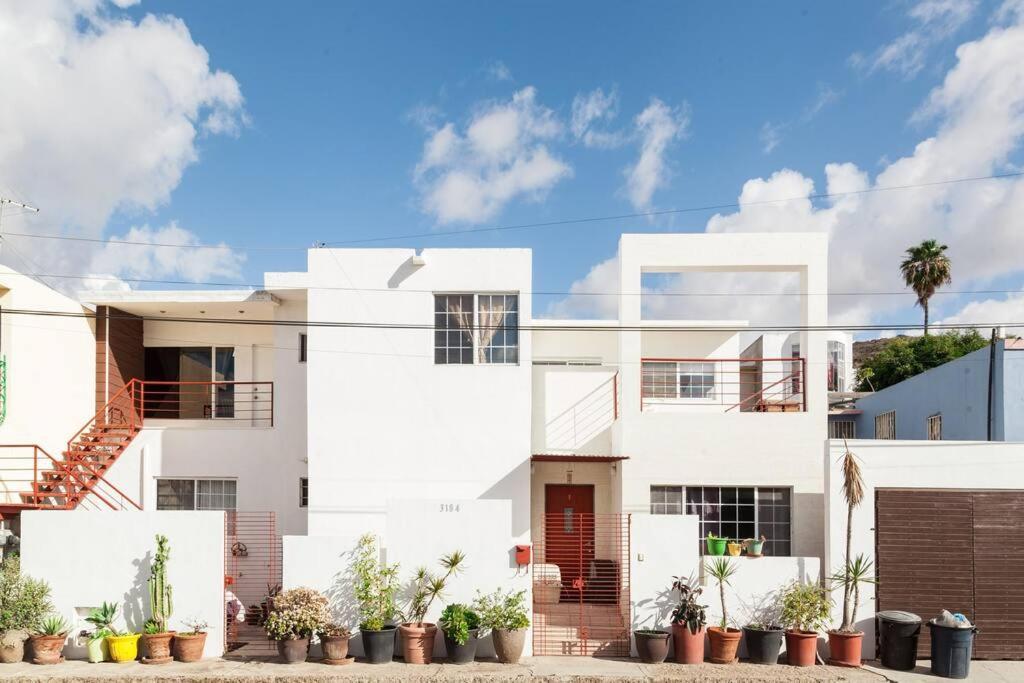 Sunset Included In Your Stay !!! Tijuana Exteriör bild